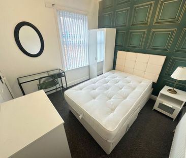 Teck Street, Liverpool. - Photo 6