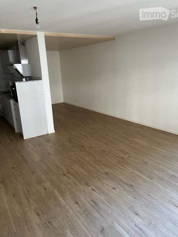 1.5 Zimmer, 46 m² - Photo 2