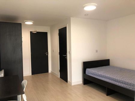 Studio to rent - Photo 2