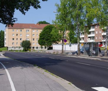 Östermalmsvägen 27 A - Photo 2