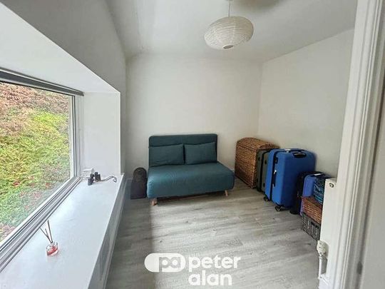 Llwydarth Cottages, Maesteg, CF34 - Photo 1