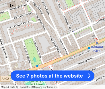 Princedale Road, Notting Hill - Photo 1