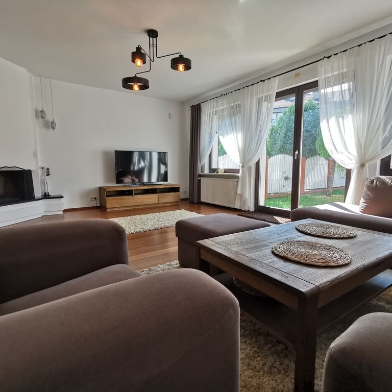 Warszewo, 150 m2, ogródek, garaż, piwnica. - Photo 1