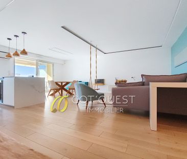 Location Appartement 3 pièces 77m² NICE 06200 - Photo 1