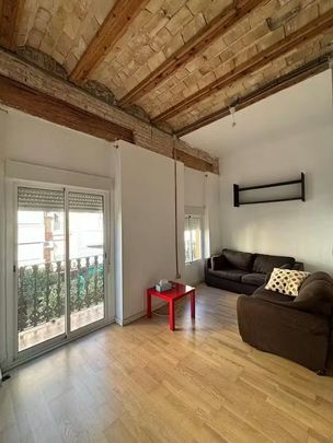 Calle Quart, Valencia, Valencian Community 46008 - Photo 1