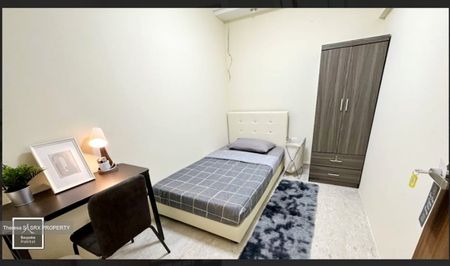 Ivory Heights (D22), Condominium - For Rent - Photo 2