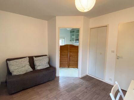 Appartement T1 à Rennes - Photo 3