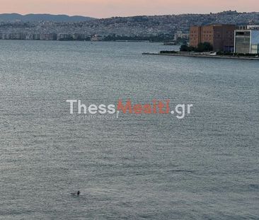 Διαμέρισμα για ενοικίαση Καλαμαριά - Photo 4