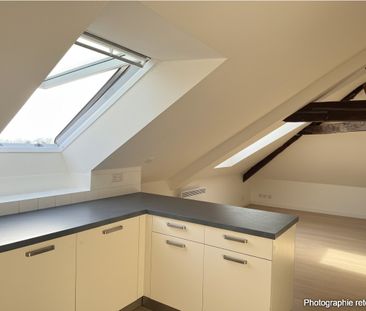 Location Appartement 2 pièces 34m² ANCENIS 44150 - Photo 1