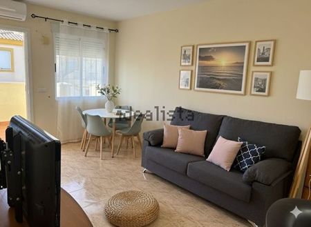 Alquiler de piso en Calle Niágara, 44 - Photo 3