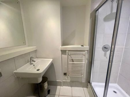 1 bedroom apartment to rent - Photo 5