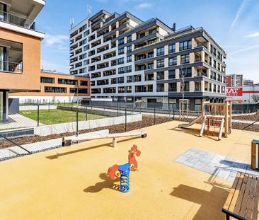 Apartment for rent, 1+KK - Studio, 32m - Photo 4