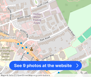 Park Road, Barnet, EN5 - Photo 1