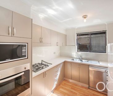 Open the Door To City Living by Victoria Park and Hutt Street - Photo 4