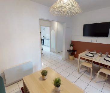 25 route de Vienne 25, Lyon - Photo 2