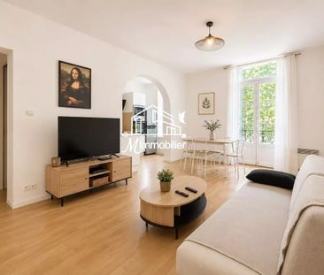 260419 APPARTEMENT T3 NARBONNE - Photo 1