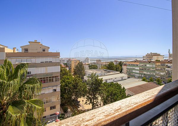 Apartamento T2 em Lisboa