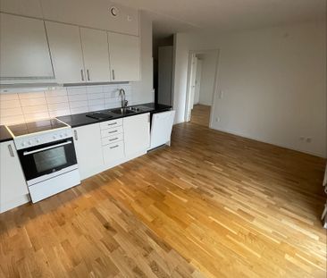 Vårbergsplan 1 A - Foto 6