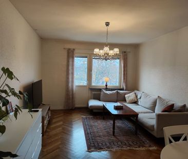 Nybrogatan, Falun - Photo 1