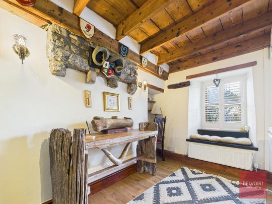 1 bedroom cottage to rent - Photo 1