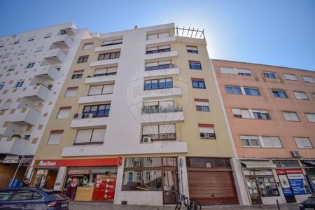 Apartamento T3 - Photo 5