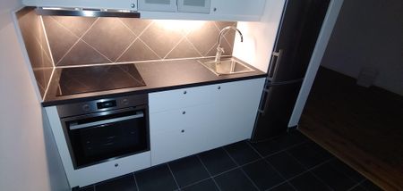 Lägervägen 33B - Photo 4