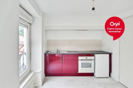 Location Appartement 2 pièces 43m² MAZAMET 81200 - Photo 4