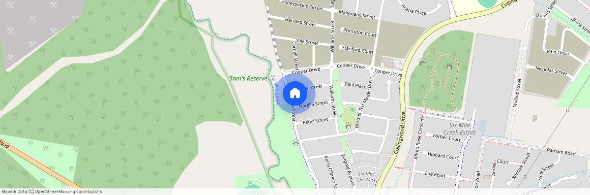 2/17 Simpson Street, Qld 4301, Collingwood Park