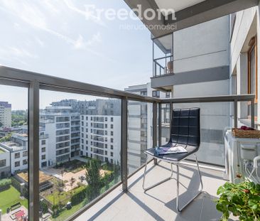Warszawa, Włochy, Aleja Krakowska – zdjęcie 5