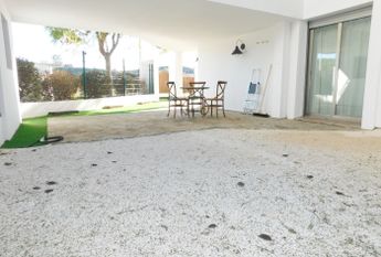 Ground floor apartment - Mijas (La Cala de Mijas)