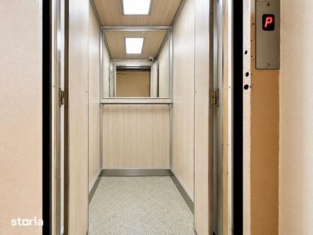 Studio premium | vedere la Parcul Cismigiu | Complet renovat - Photo 2