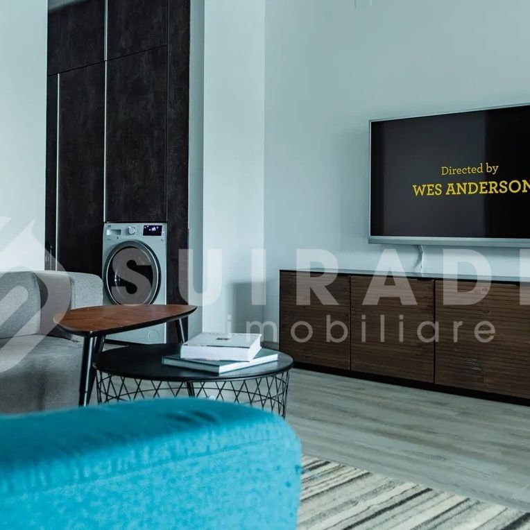 Apartament pet friendly, complet dotat, parcare subterana- Grand Hill Residence - Photo 1