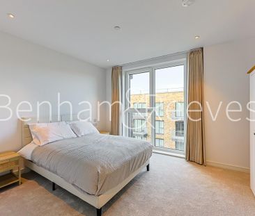2 bedroom apartment to rent - Photo 6