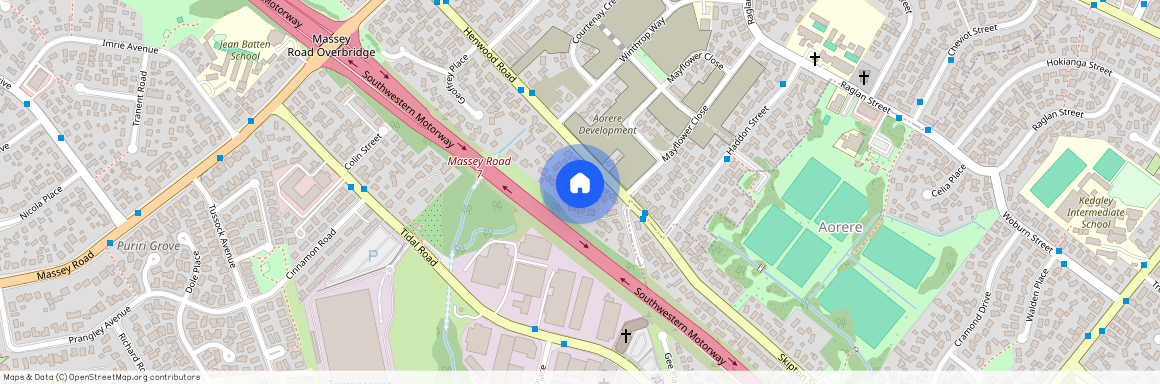 64 Henwood Road, Mangere East, Manukau City