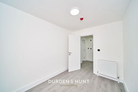 Birkbeck Mews, London - Photo 4