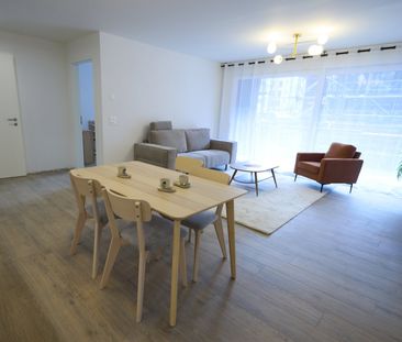 Sommersaison-Aktion, zwei Mieten für unsere Seniorenresidenz angeboten - Photo 4