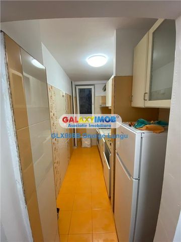 Apartament 4 camere de inchiriat Drumul Taberei zona M Romancierilor - Fotografie 4