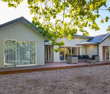 Tranquil Country Lifestyle - Photo 1