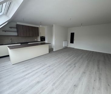 Appartement te huur in Sint-Agatha-Berchem - Photo 5