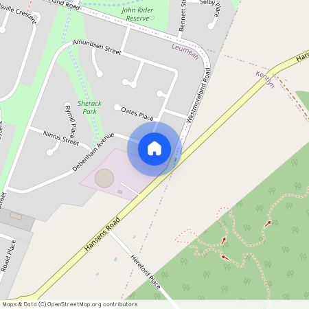 13 Debenham Avenue, Leumeah, NSW 2560