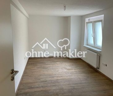 Moderne 3-Zimmer Wohnung in Walldürn - Foto 1