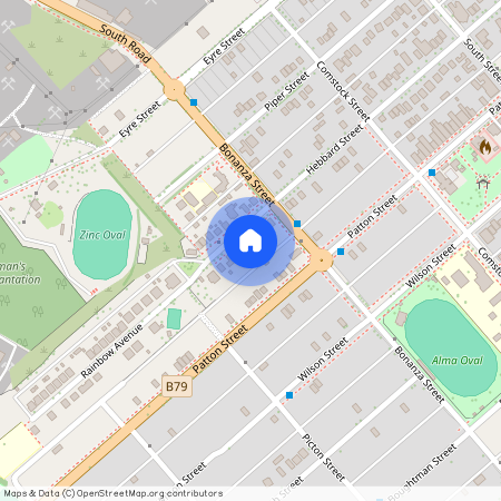 79 Hebbard Street, 2880, Broken Hill Nsw