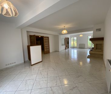 Location Maison 5 pièces 123m² DEUIL LA BARRE 95170 - Photo 3