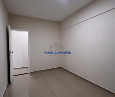 Apartamento 2 Quartos Embaré 90m² - Photo 1