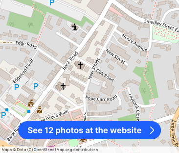 New Street, Matlock, DE4 - Photo 1