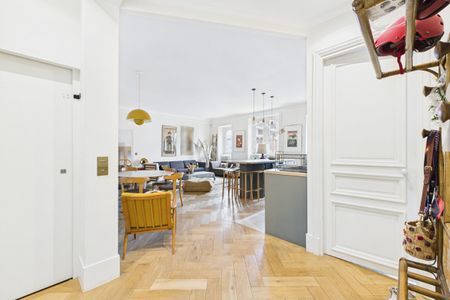 PARIS 17ÈME - APPARTEMENT 4 PIÈCES MEUBLÉ - BOULEVARD BERTHIER - Photo 3