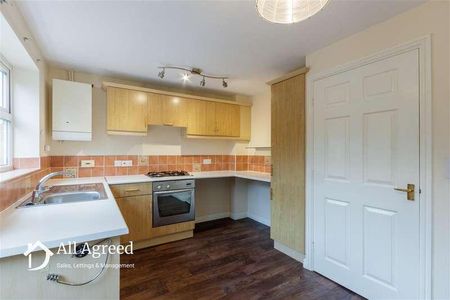 Pipers Court, Codnor, NG16 - Photo 5