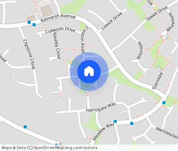 Alport Way, Wigston - Photo 1