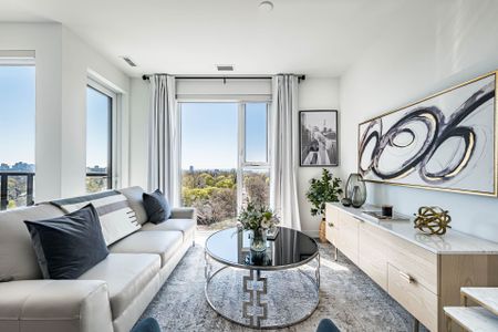 For Lease - 1660 Bloor Street Unit# 1203, Toronto, Ontario - Photo 4