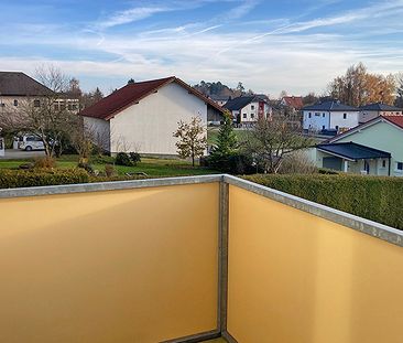 Junges Wohnen in Pfaffenschlag - Foto 3